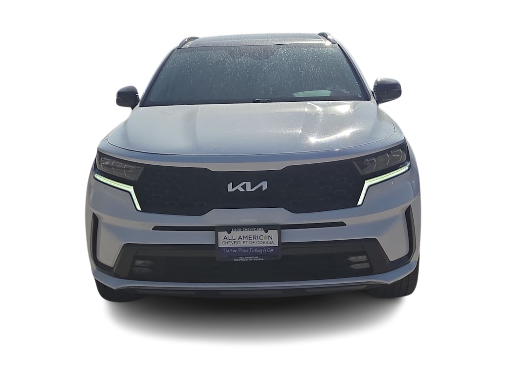 Thumbnail: 2023 Kia Sorento - 6