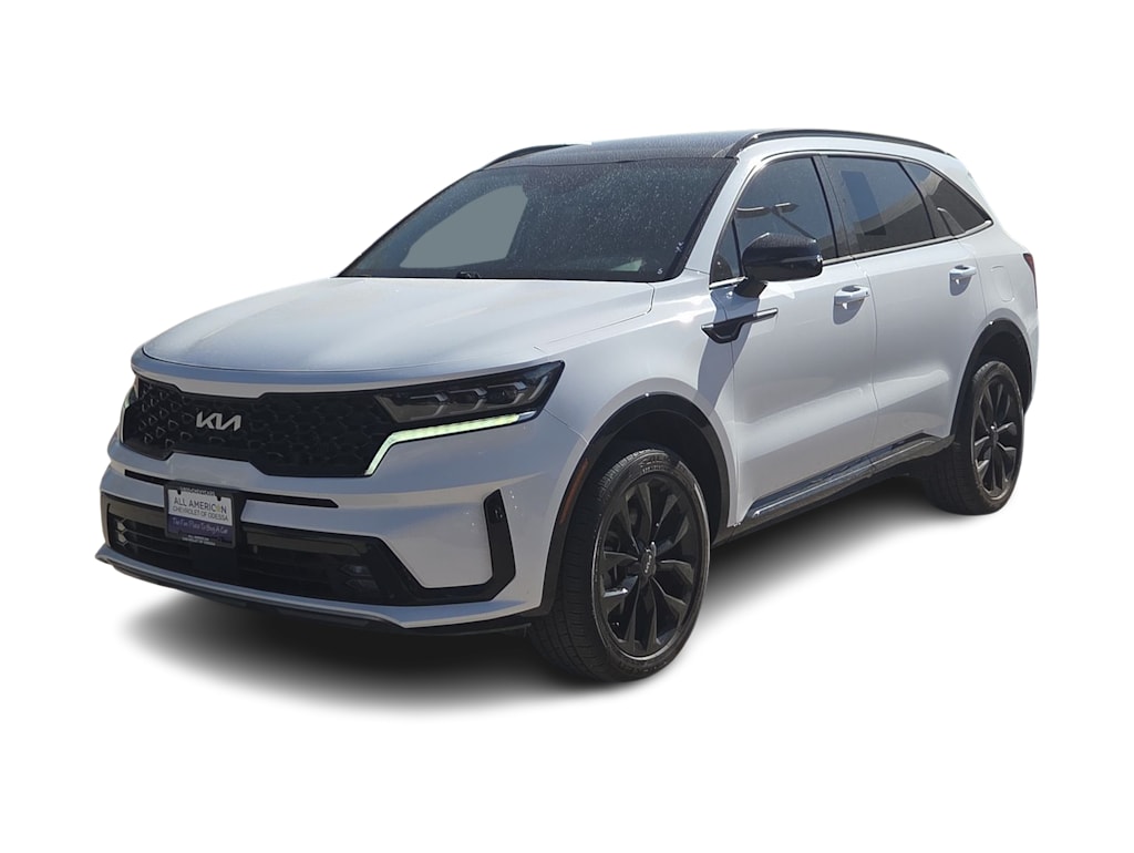 Thumbnail: 2023 Kia Sorento - 20