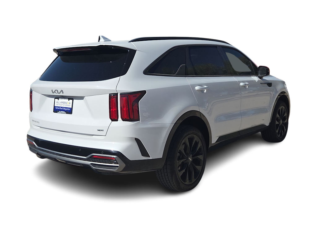 Thumbnail: 2023 Kia Sorento - 21