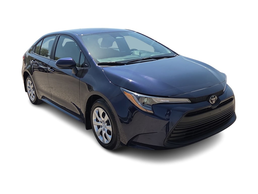Thumbnail: 2025 Toyota Corolla - 18