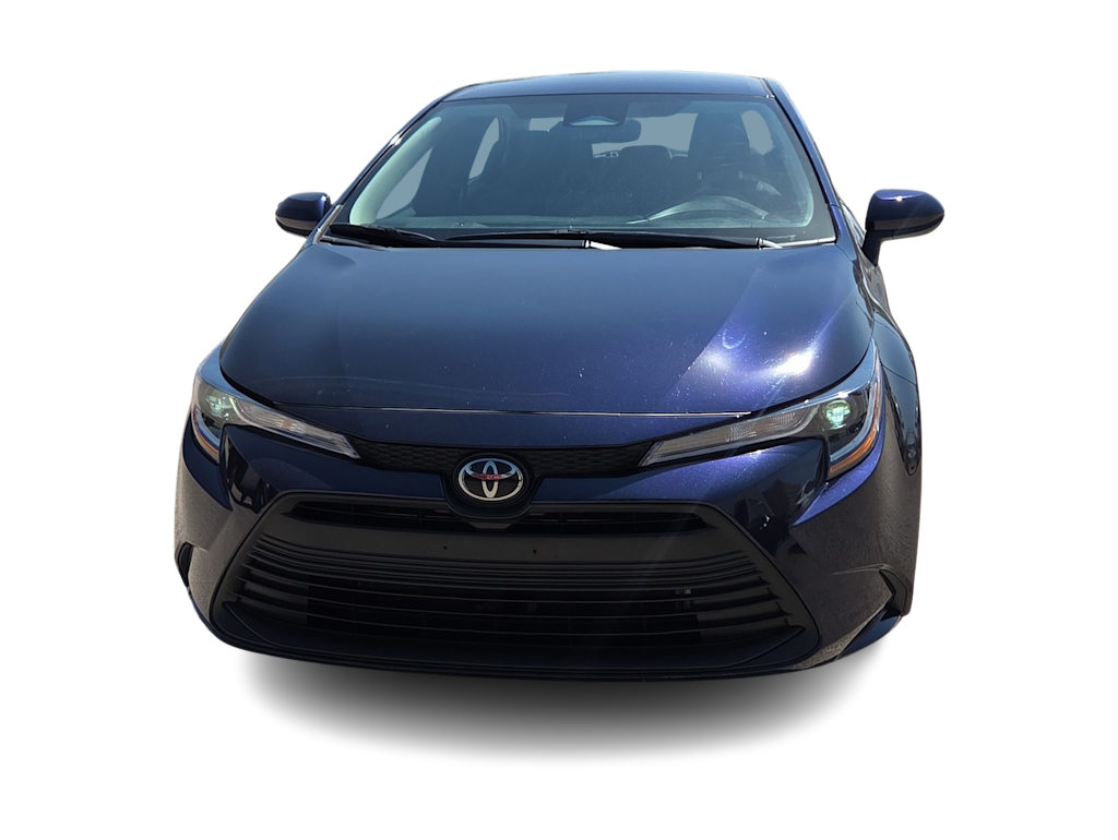 Thumbnail: 2025 Toyota Corolla - 5