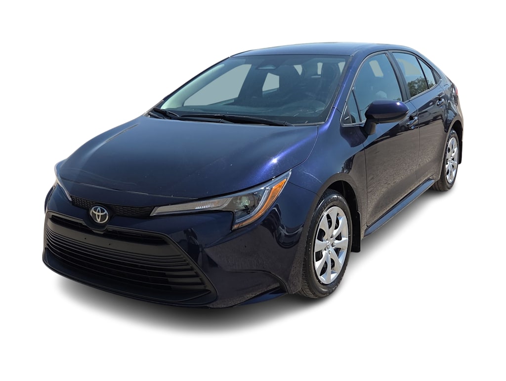 Thumbnail: 2025 Toyota Corolla - 19