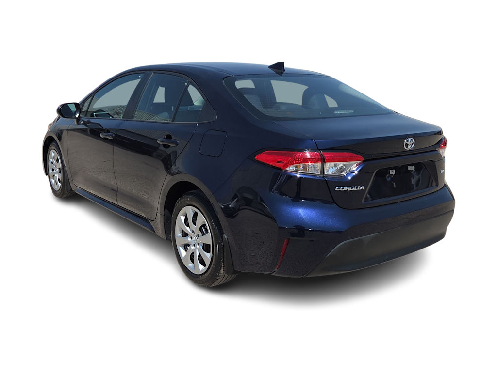 Thumbnail: 2025 Toyota Corolla - 4