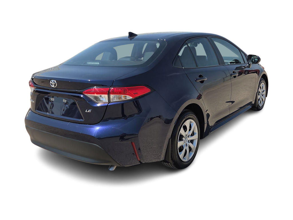 Thumbnail: 2025 Toyota Corolla - 21