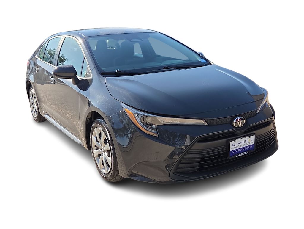 Thumbnail: 2025 Toyota Corolla - 19
