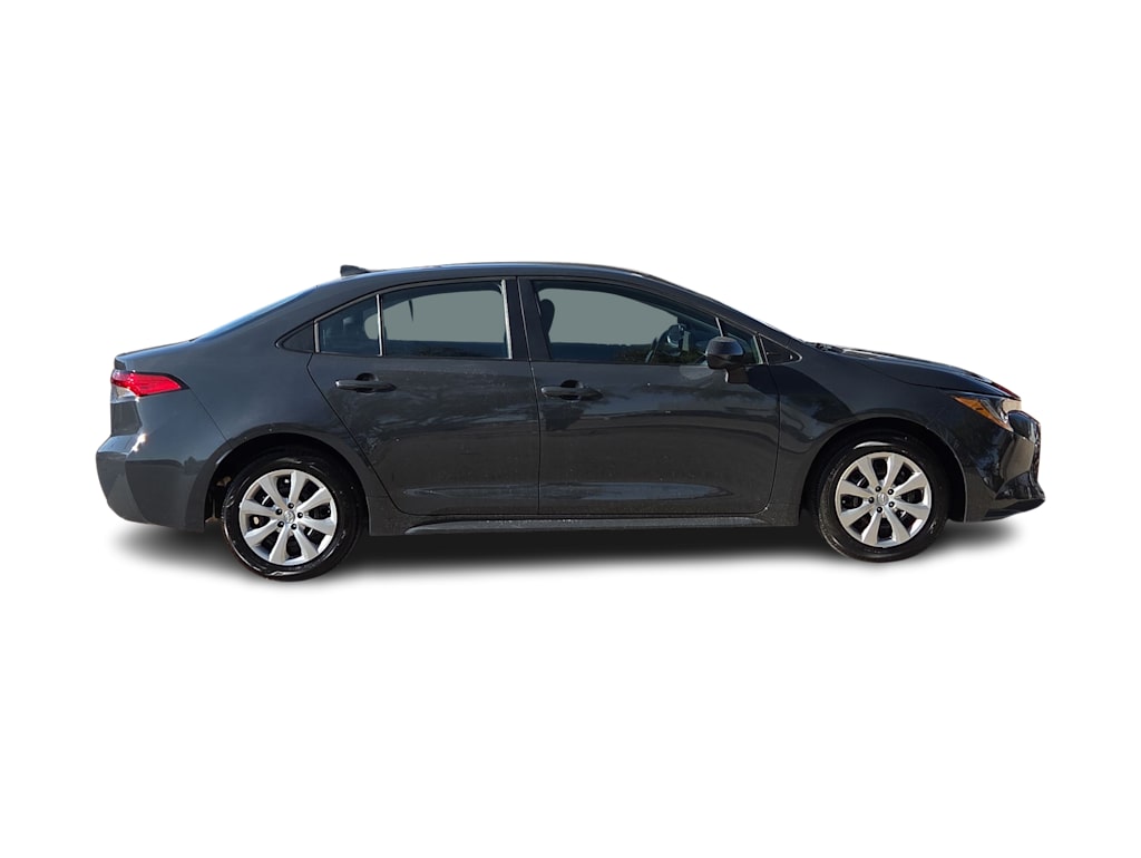 Thumbnail: 2025 Toyota Corolla - 22