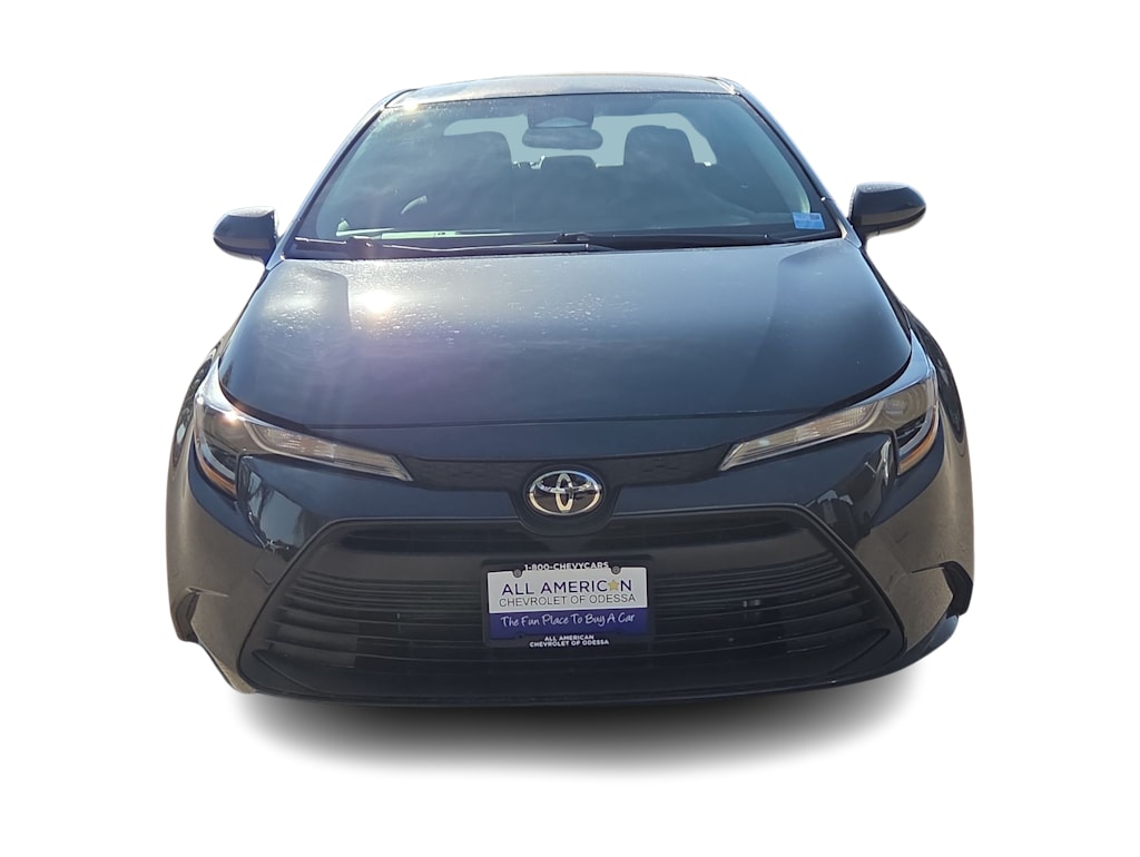 Thumbnail: 2025 Toyota Corolla - 6