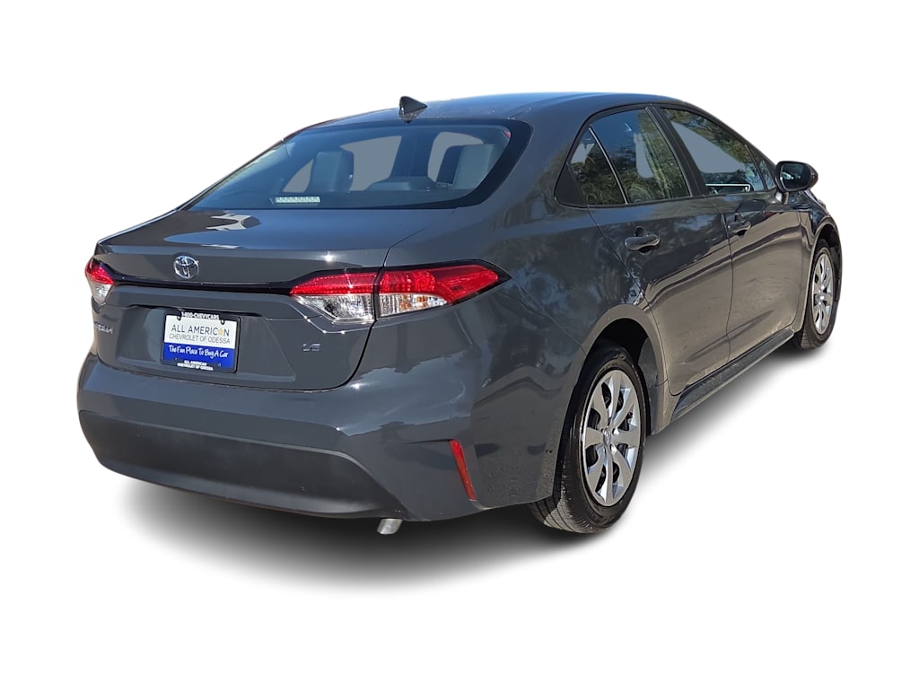 Thumbnail: 2025 Toyota Corolla - 21