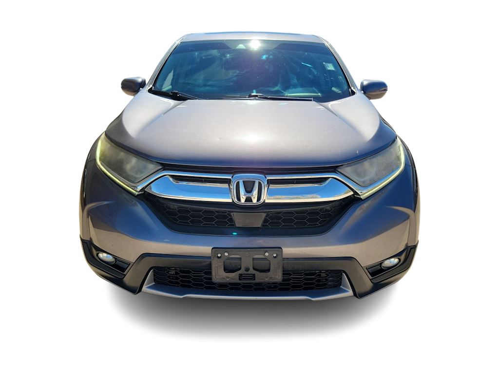 Thumbnail: 2019 Honda CR-V - 6