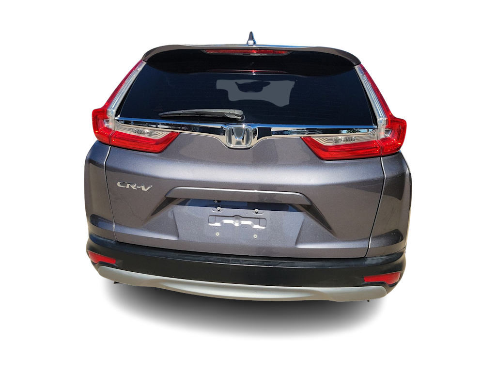 Thumbnail: 2019 Honda CR-V - 5