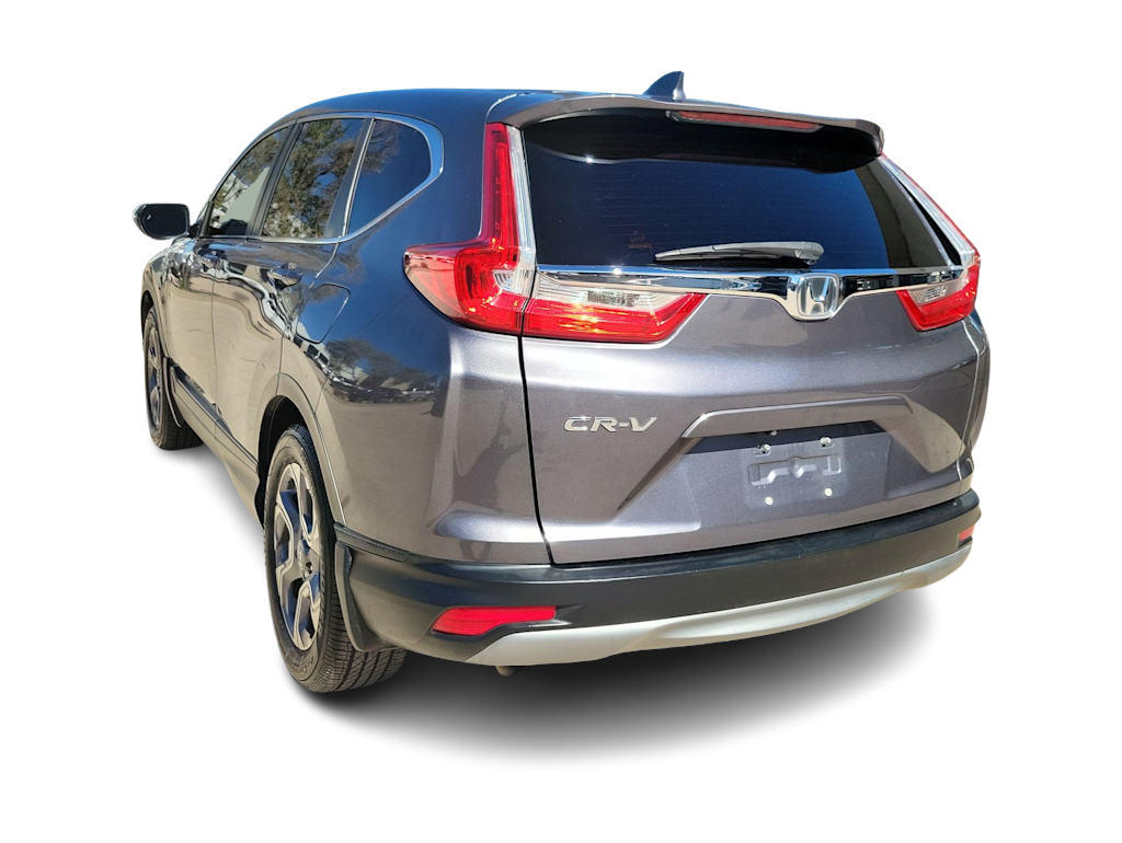 Thumbnail: 2019 Honda CR-V - 4