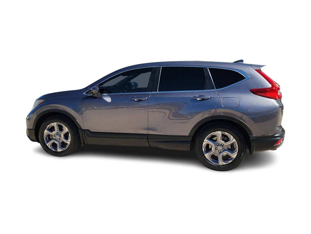 Thumbnail: 2019 Honda CR-V - 3