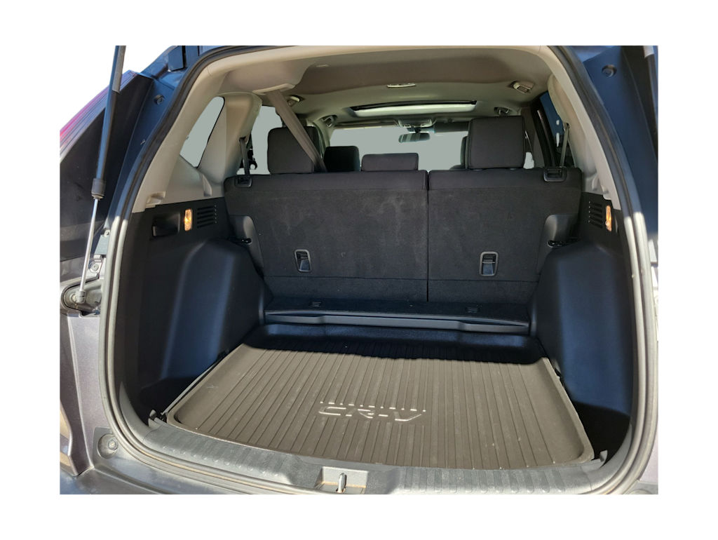 Thumbnail: 2019 Honda CR-V - 18