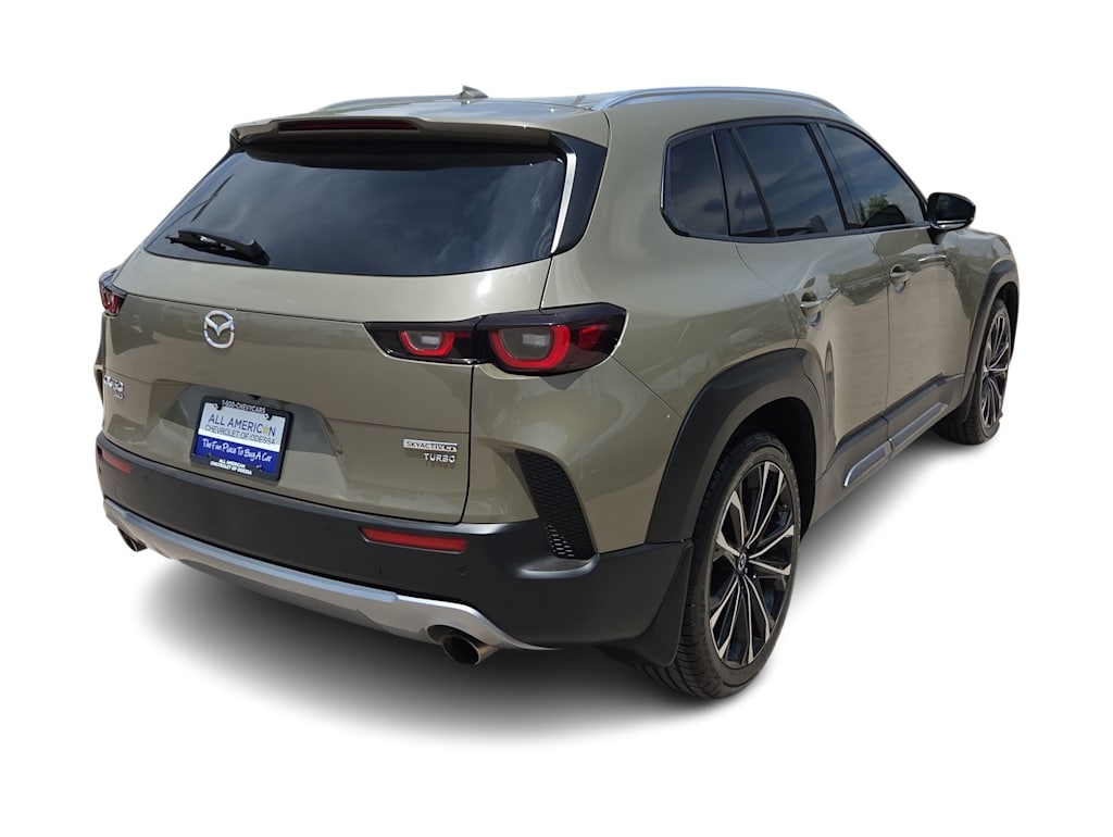 Thumbnail: 2023 Mazda CX-50 - 20