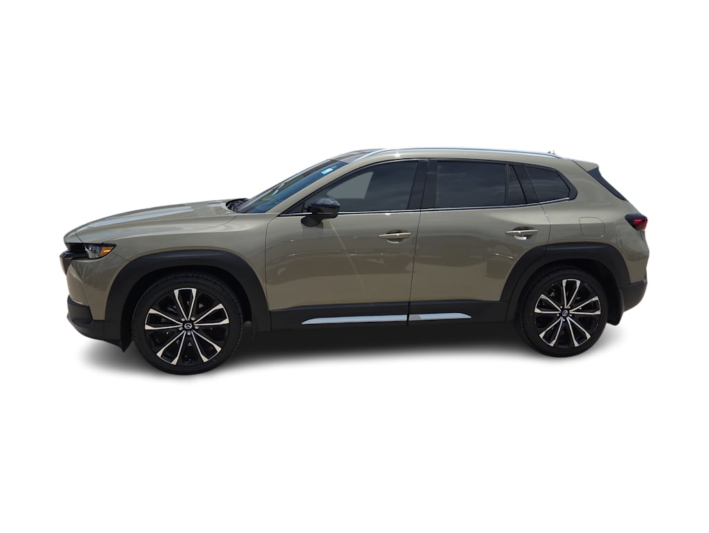 Thumbnail: 2023 Mazda CX-50 - 3