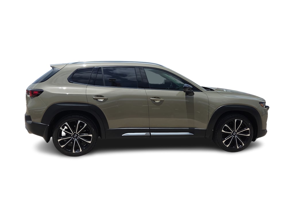 Thumbnail: 2023 Mazda CX-50 - 21