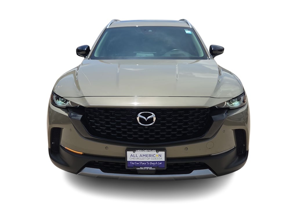 Thumbnail: 2023 Mazda CX-50 - 6