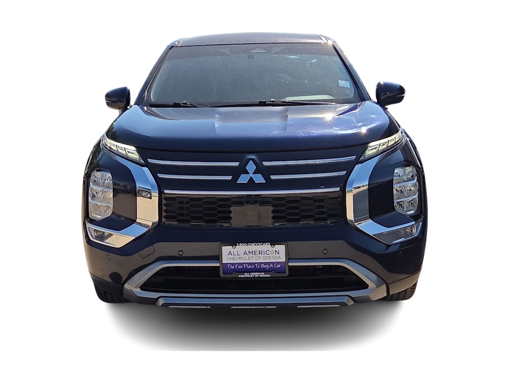 Thumbnail: 2025 Mitsubishi Outlander - 6
