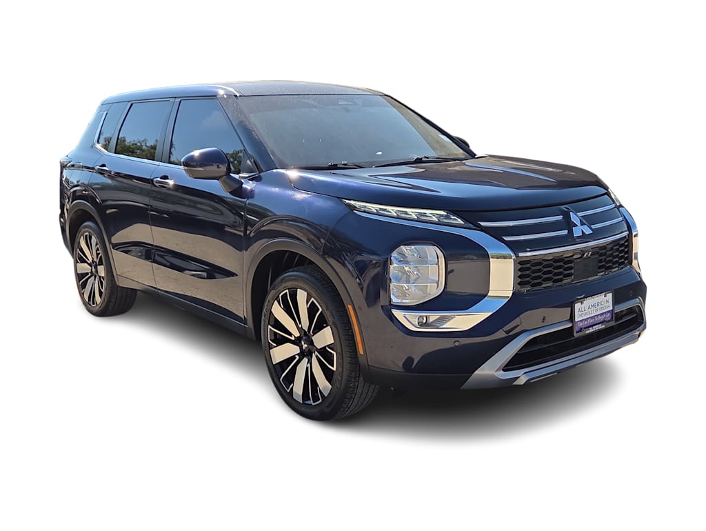 Thumbnail: 2025 Mitsubishi Outlander - 19