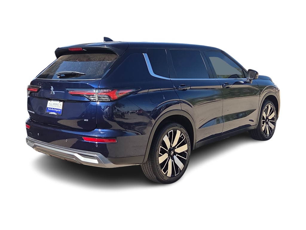 Thumbnail: 2025 Mitsubishi Outlander - 21