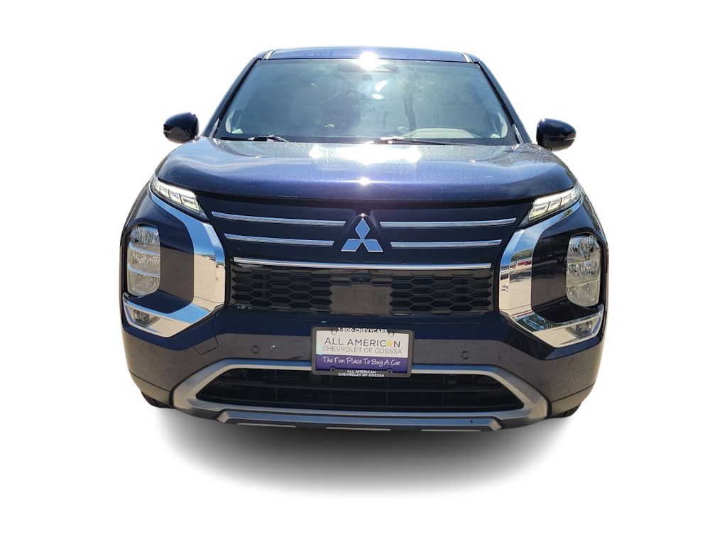 Thumbnail: 2025 Mitsubishi Outlander - 6