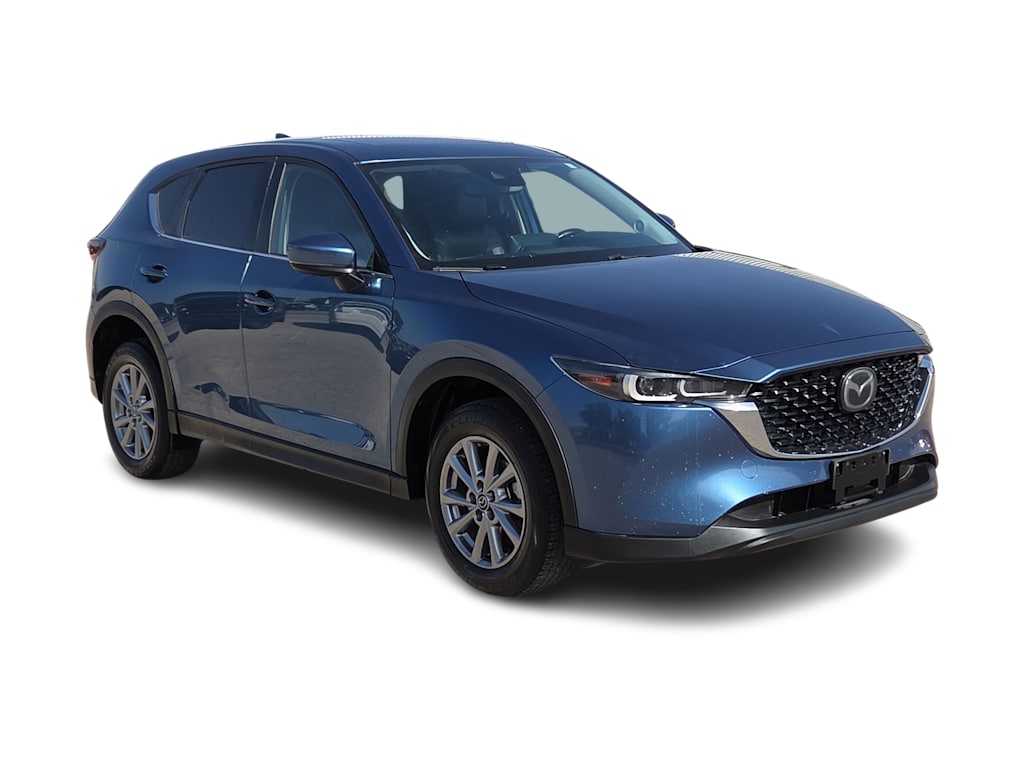 Thumbnail: 2022 Mazda CX-5 - 16