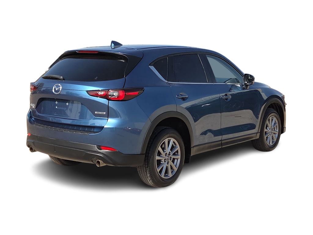 Thumbnail: 2022 Mazda CX-5 - 19