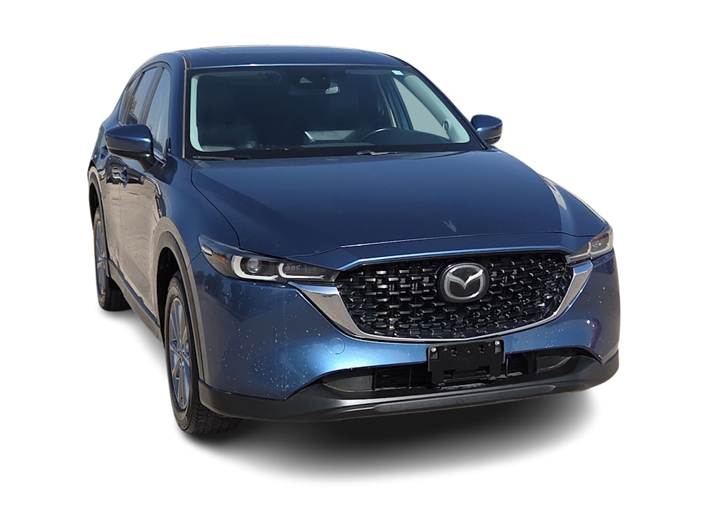Thumbnail: 2022 Mazda CX-5 - 17