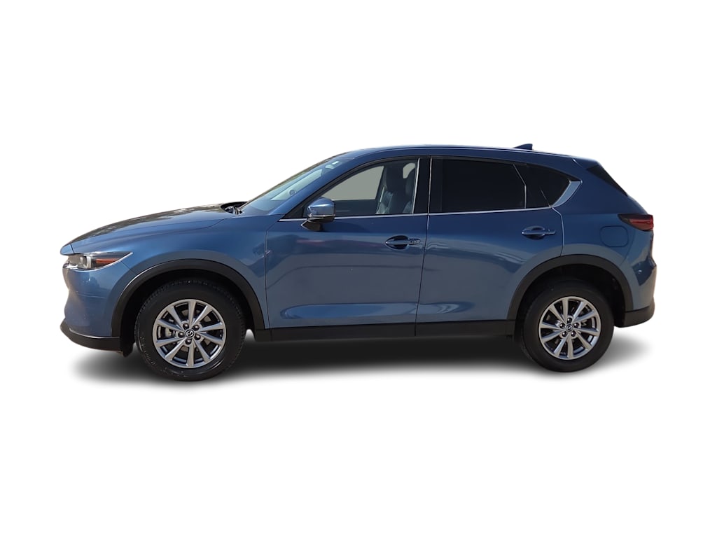 Thumbnail: 2022 Mazda CX-5 - 3