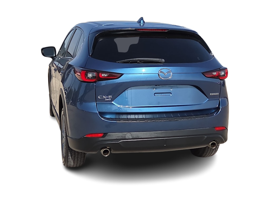 Thumbnail: 2022 Mazda CX-5 - 5