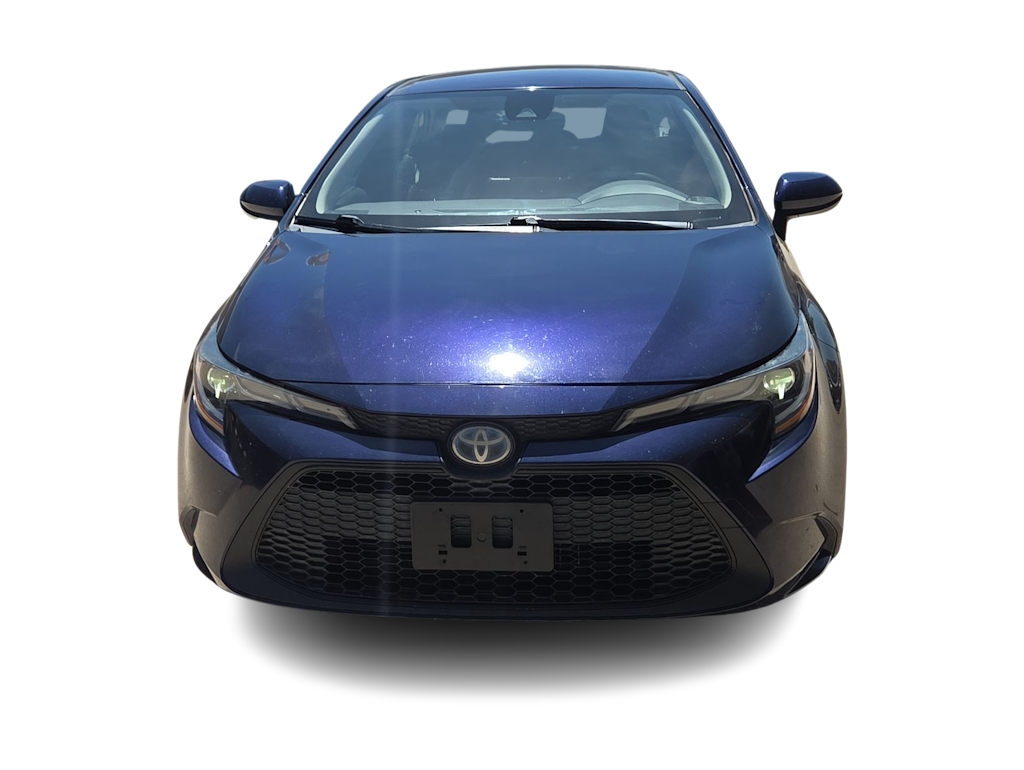 Thumbnail: 2021 Toyota Corolla - 5