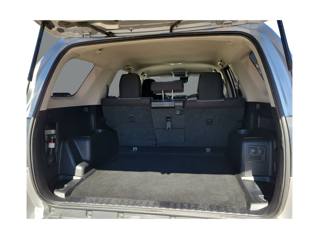 Thumbnail: 2022 Toyota 4Runner - 18