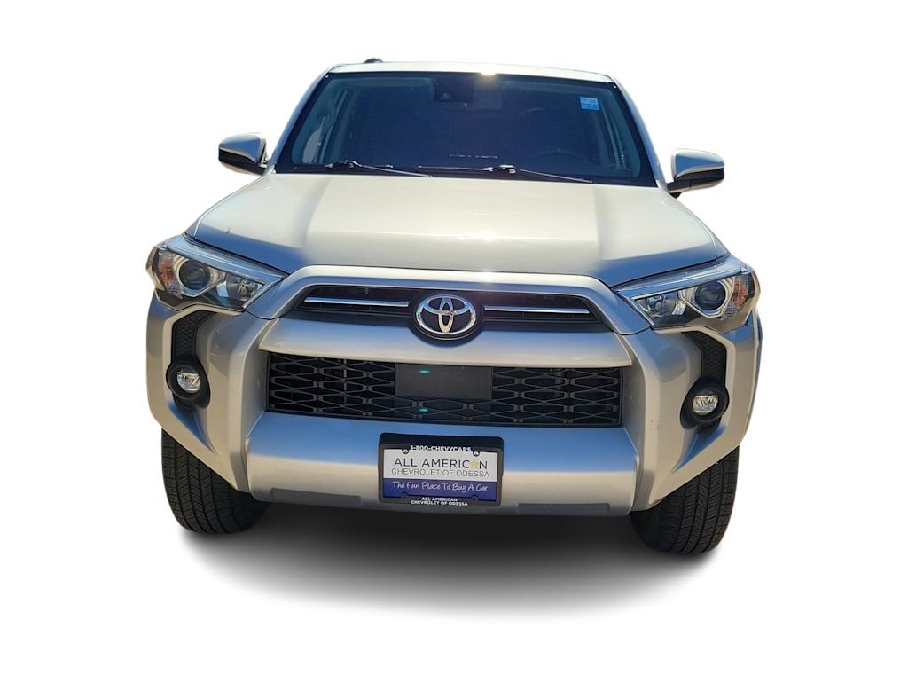 Thumbnail: 2022 Toyota 4Runner - 6