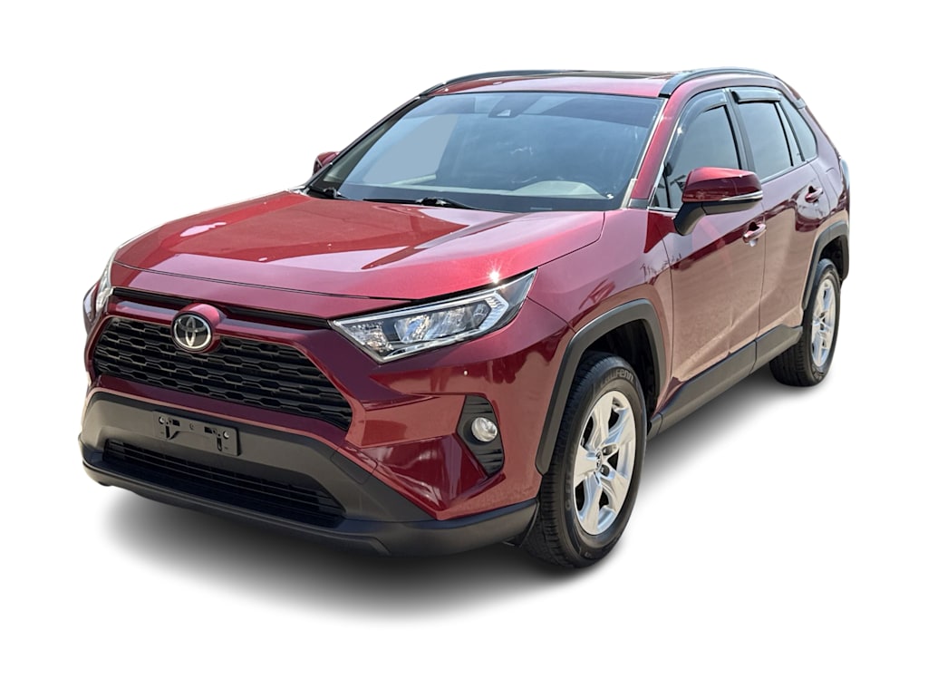 Thumbnail: 2019 Toyota RAV4 - 19