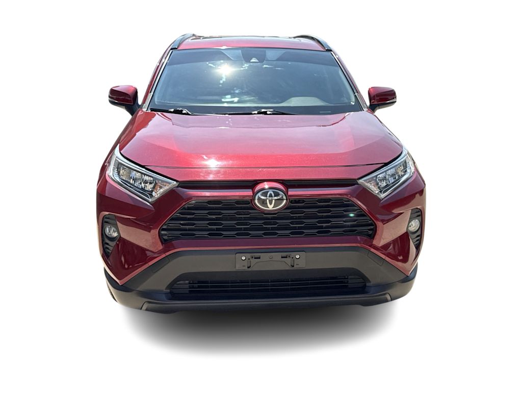Thumbnail: 2019 Toyota RAV4 - 6