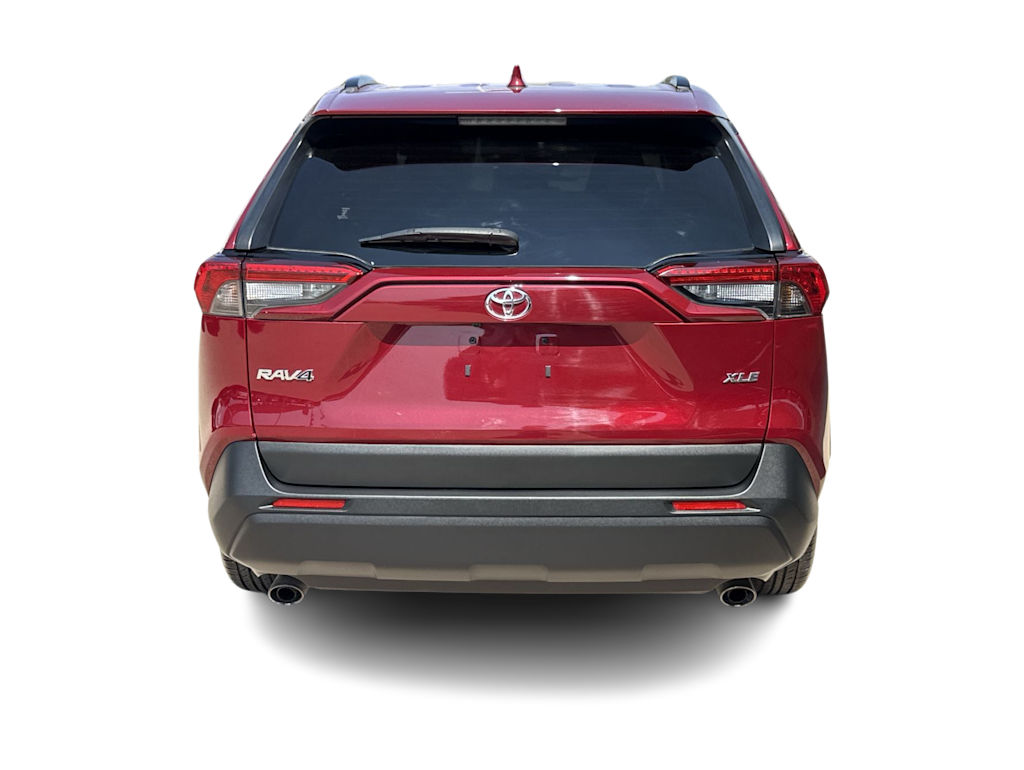 Thumbnail: 2019 Toyota RAV4 - 5