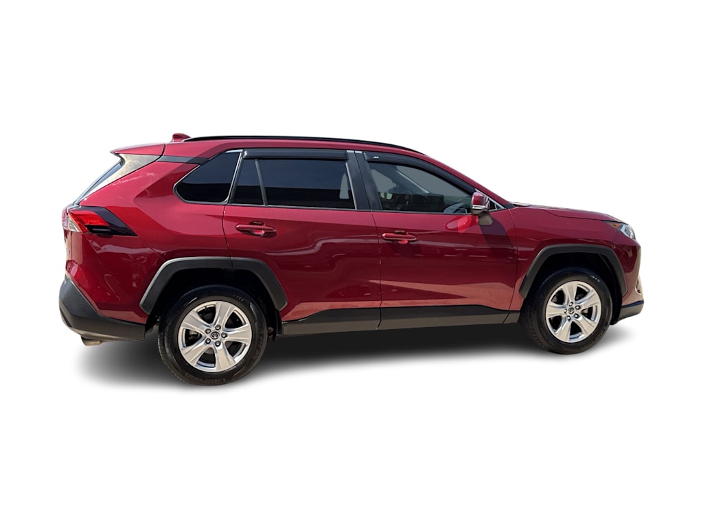 Thumbnail: 2019 Toyota RAV4 - 21