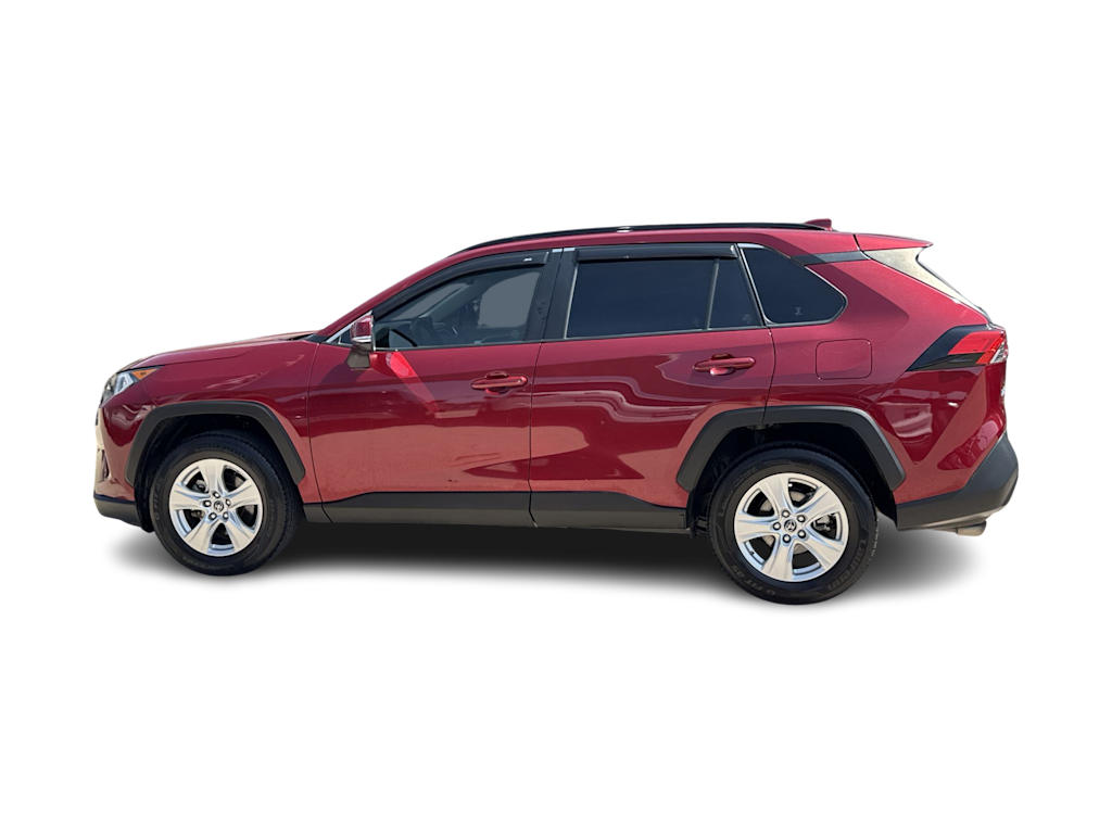 Thumbnail: 2019 Toyota RAV4 - 3