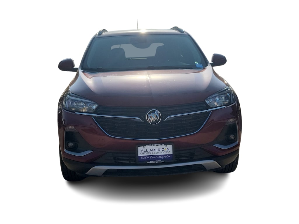 Thumbnail: 2023 Buick Encore GX - 6