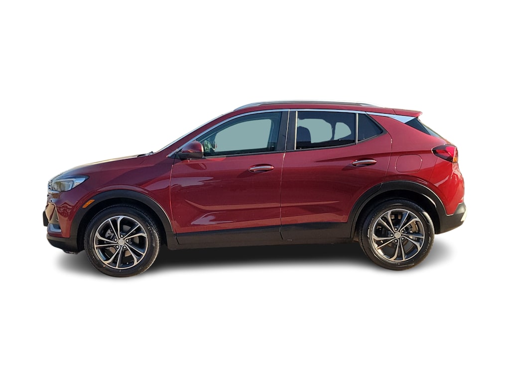 Thumbnail: 2023 Buick Encore GX - 3