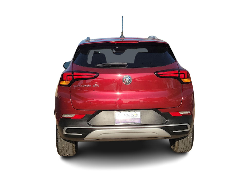 Thumbnail: 2023 Buick Encore GX - 5