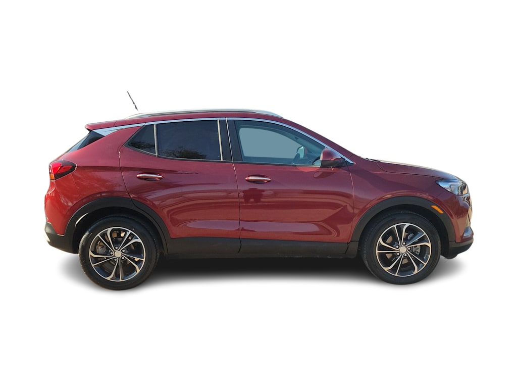 Thumbnail: 2023 Buick Encore GX - 22