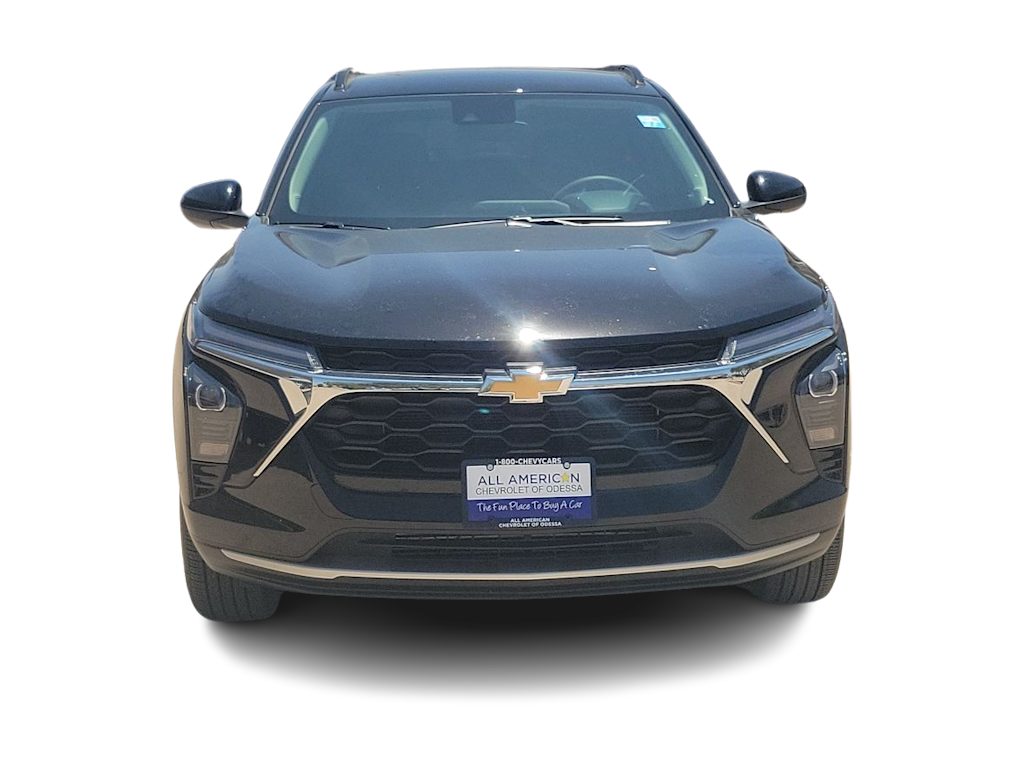 Thumbnail: 2025 Chevrolet Trax - 6