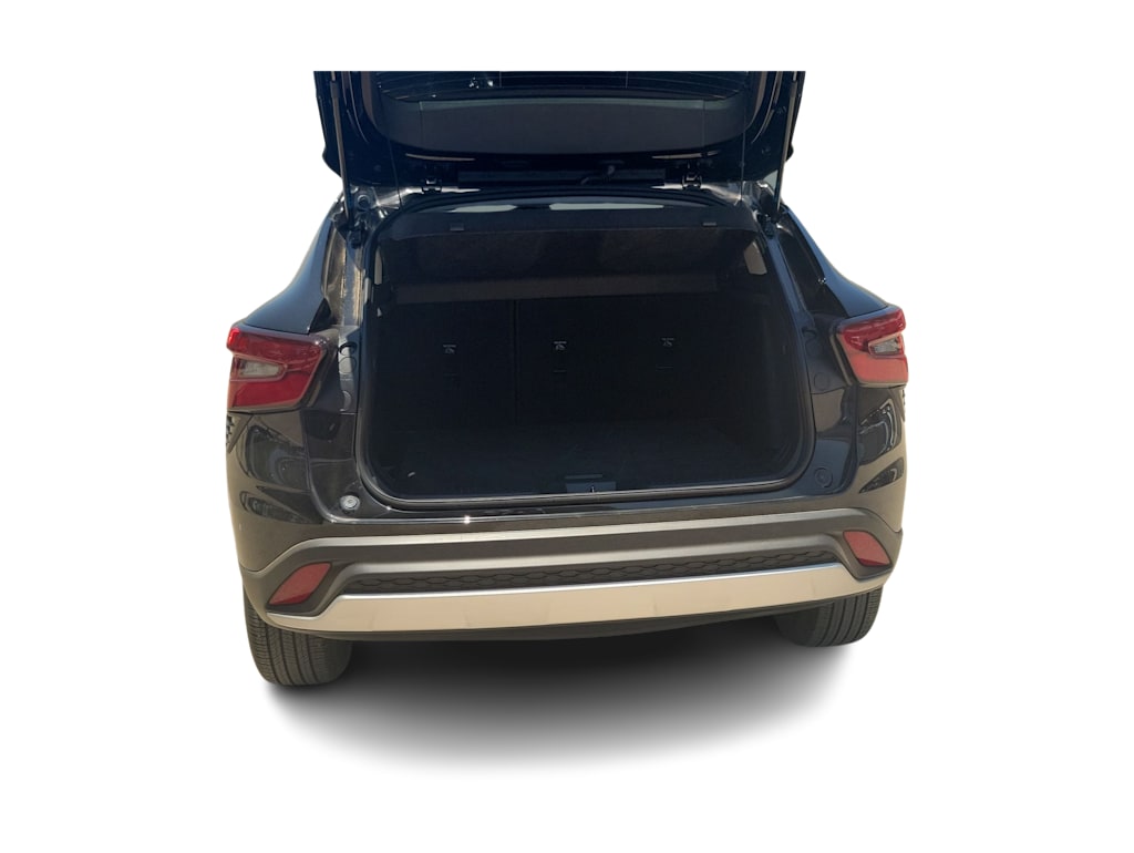 Thumbnail: 2025 Chevrolet Trax - 16
