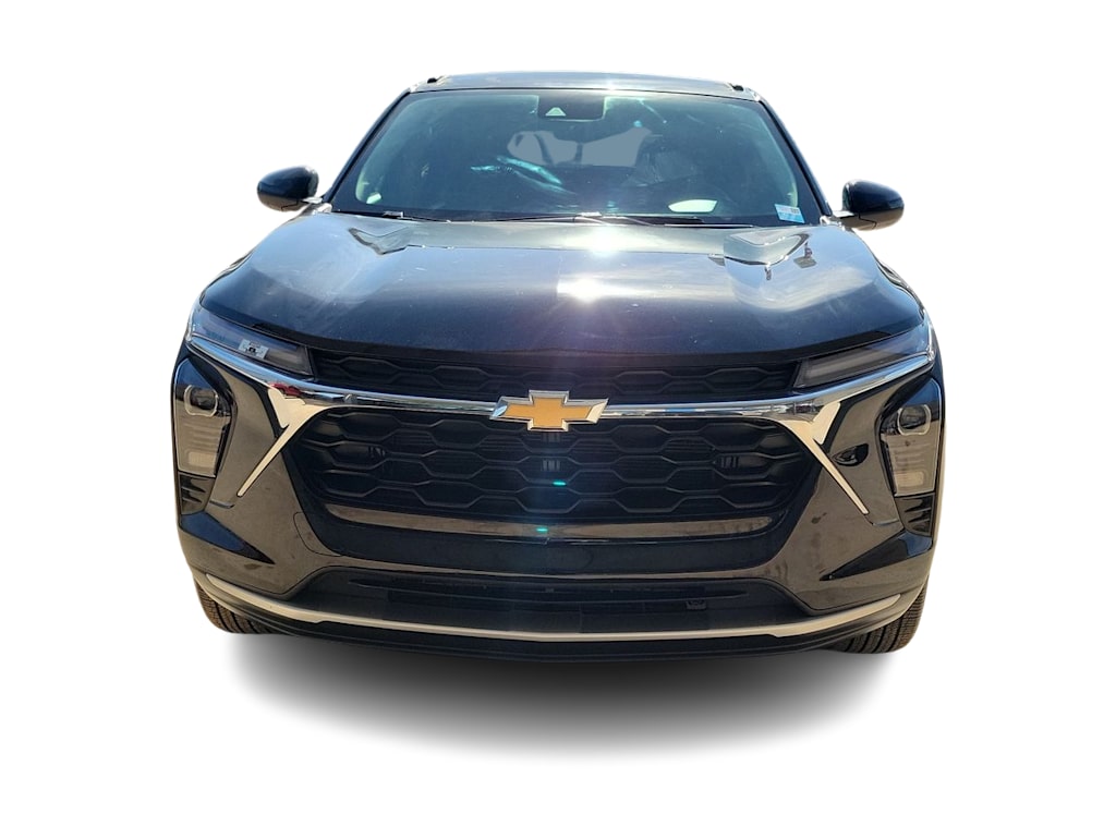 Thumbnail: 2025 Chevrolet Trax - 6