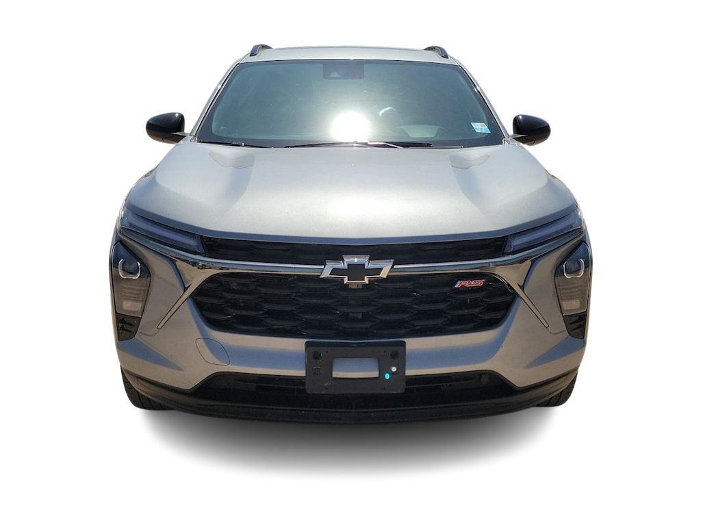 Thumbnail: 2025 Chevrolet Trax - 6