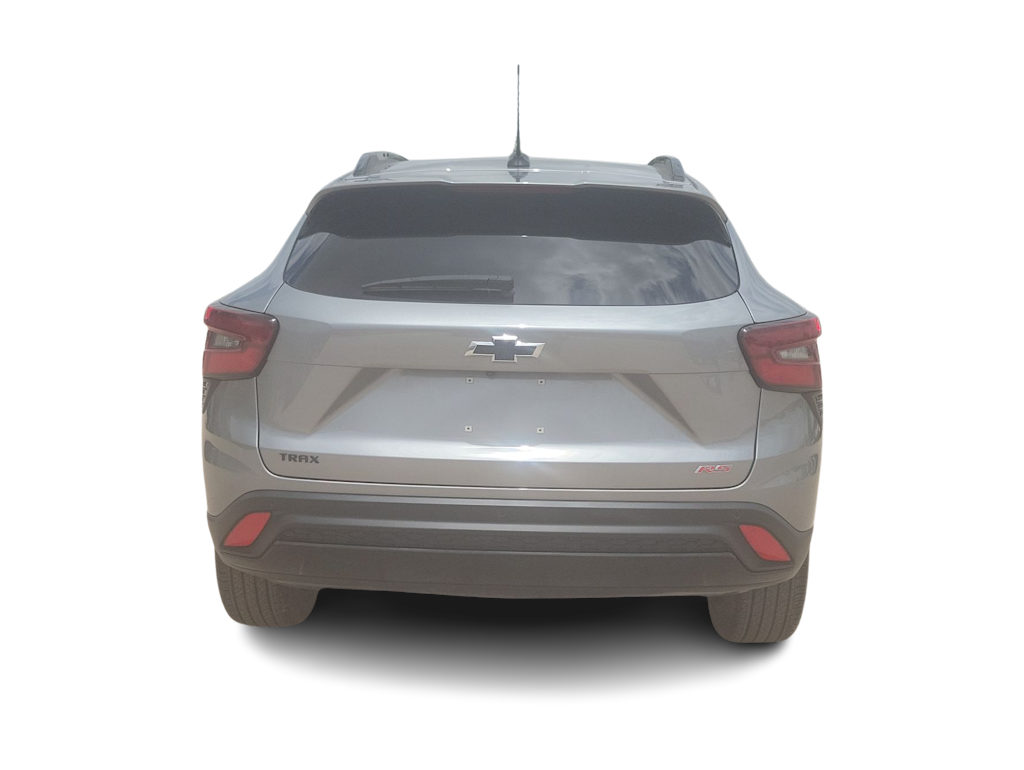 Thumbnail: 2025 Chevrolet Trax - 5