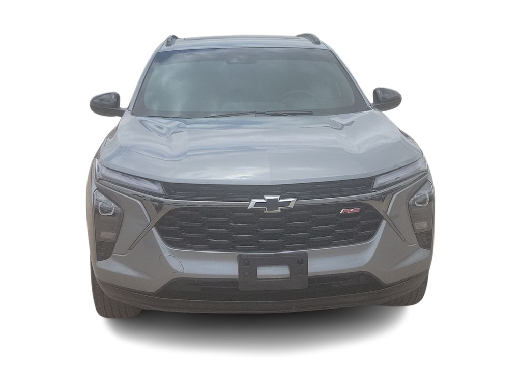 Thumbnail: 2025 Chevrolet Trax - 6