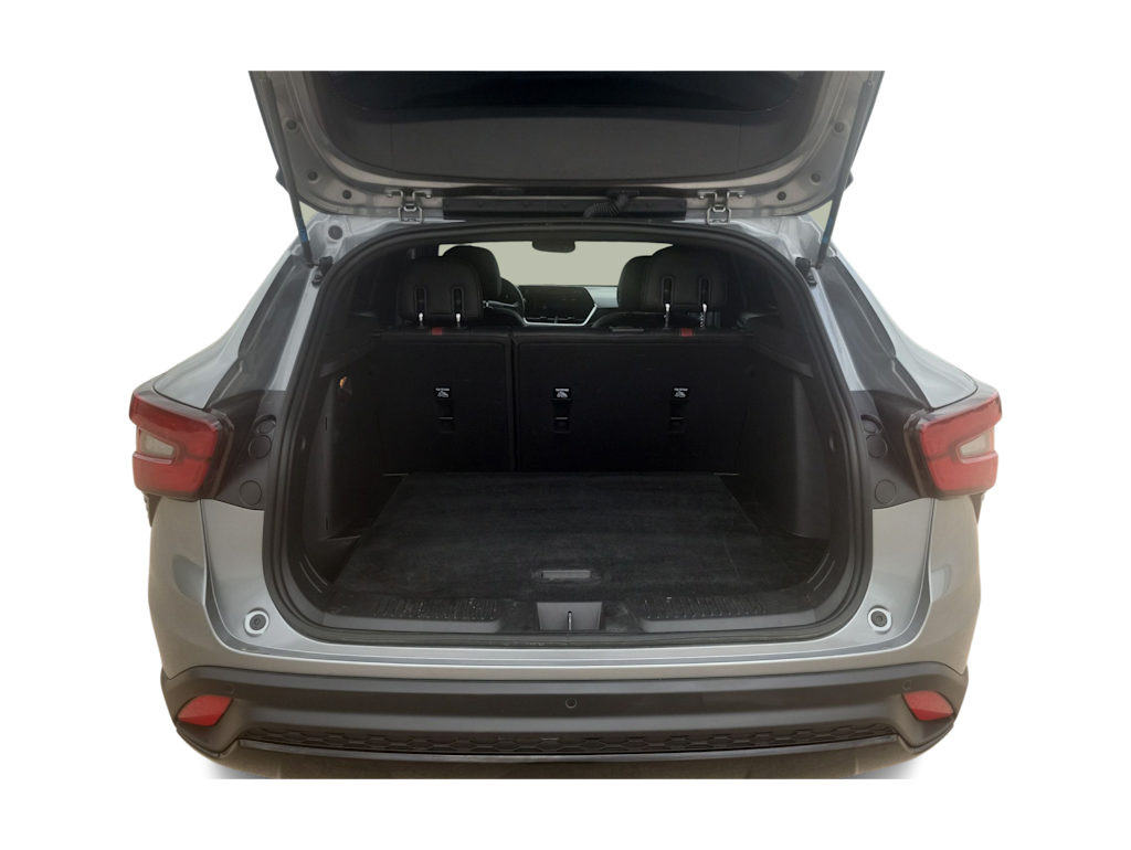 Thumbnail: 2025 Chevrolet Trax - 18