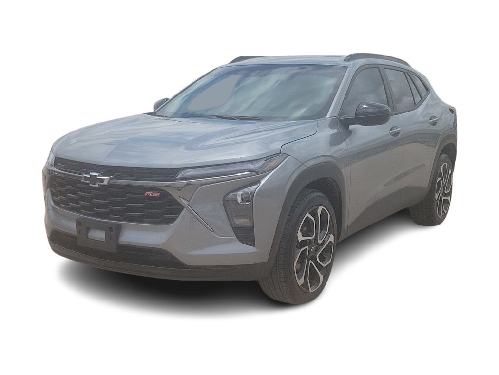 Thumbnail: 2025 Chevrolet Trax - 19